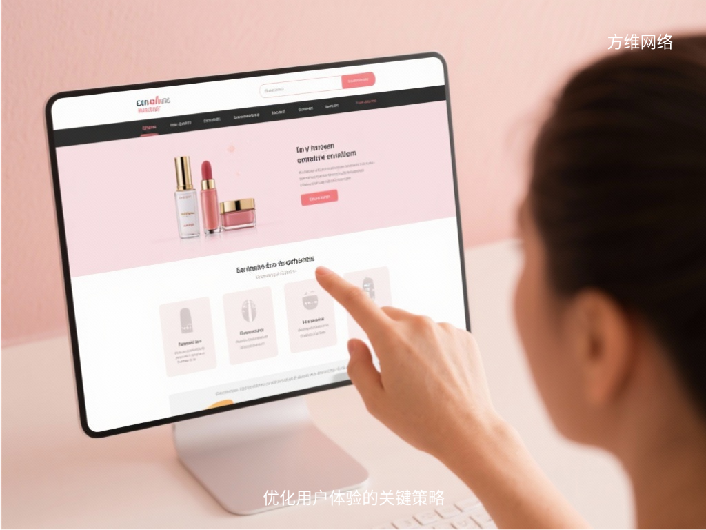 優(yōu)化用戶體驗(yàn)的關(guān)鍵策略