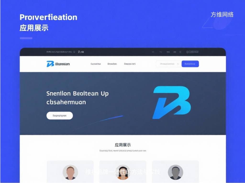維護(hù)品牌一致性的方法與實(shí)踐