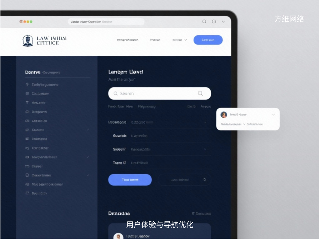用戶體驗與導(dǎo)航優(yōu)化