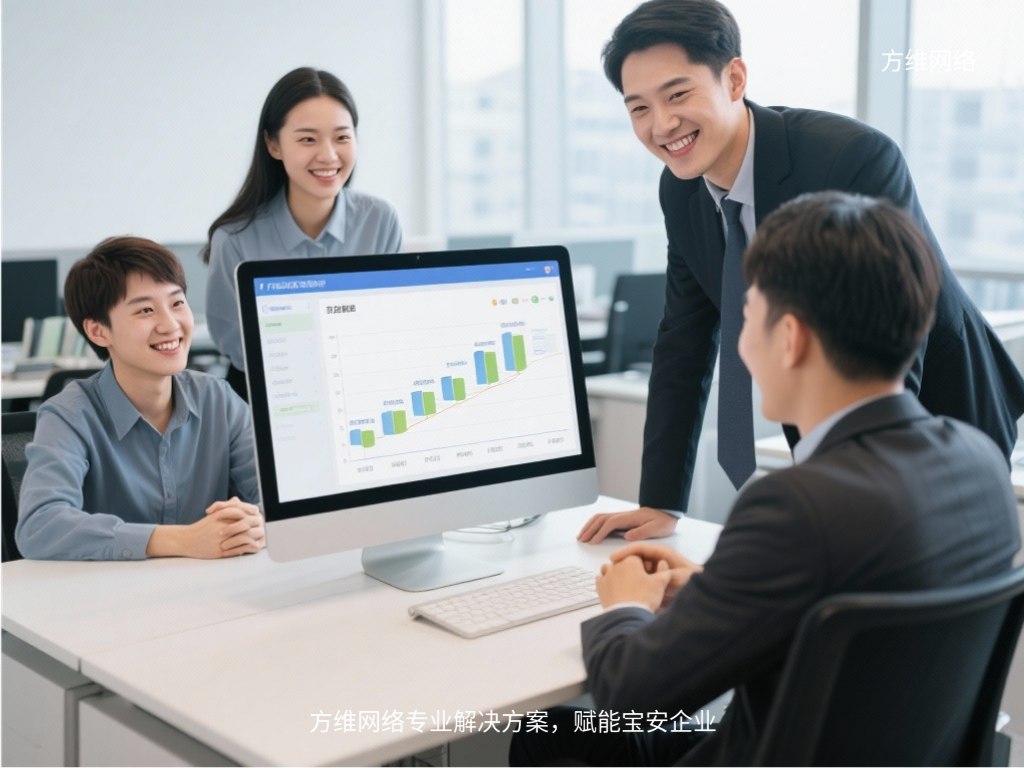 方維網絡專業解決方案，賦能寶安企業