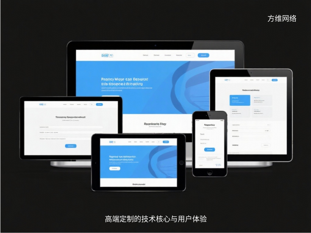 高端定制的技術核心與用戶體驗