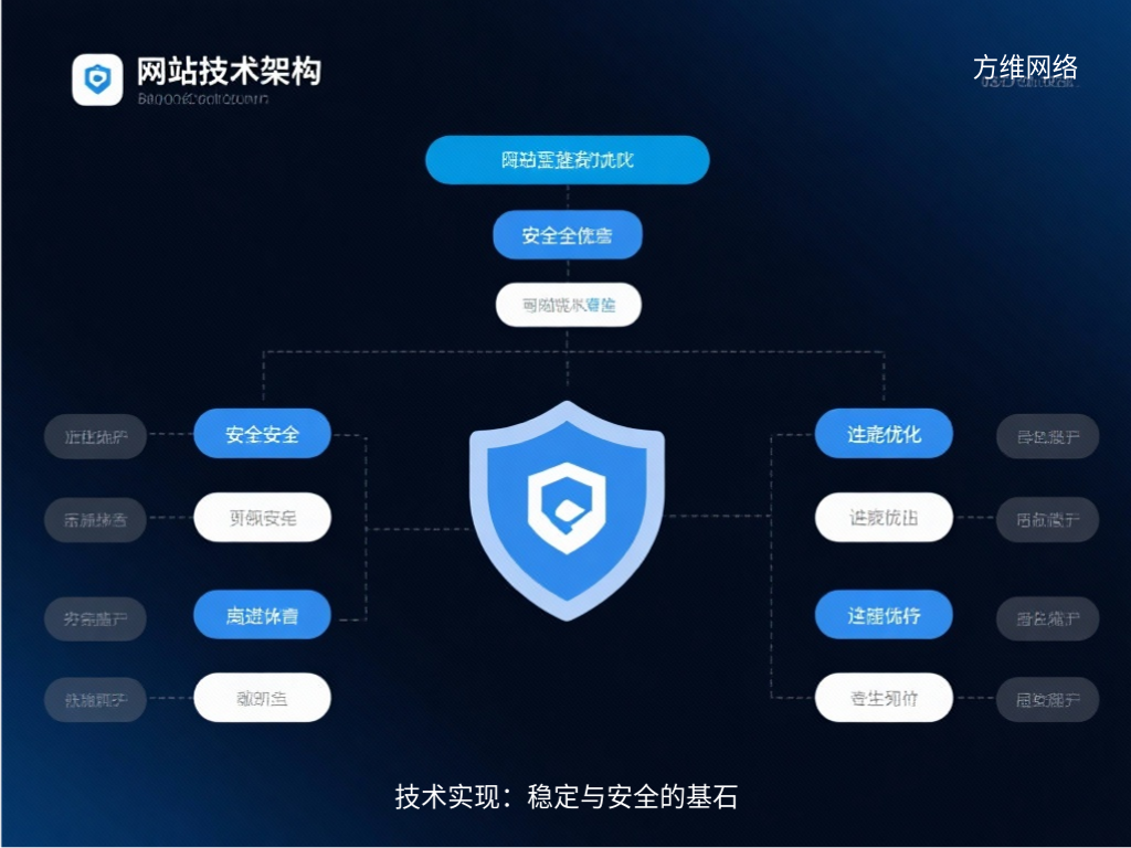 技術實現：穩定與安全的基石