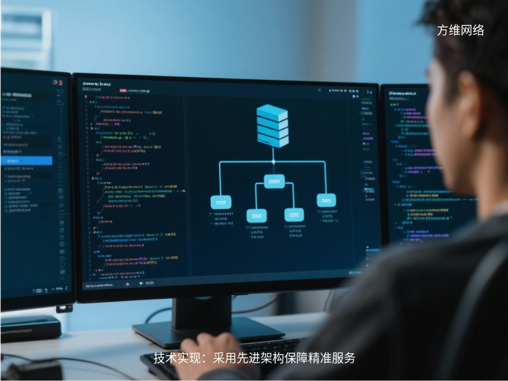 技術實現：采用先進架構保障精準服務