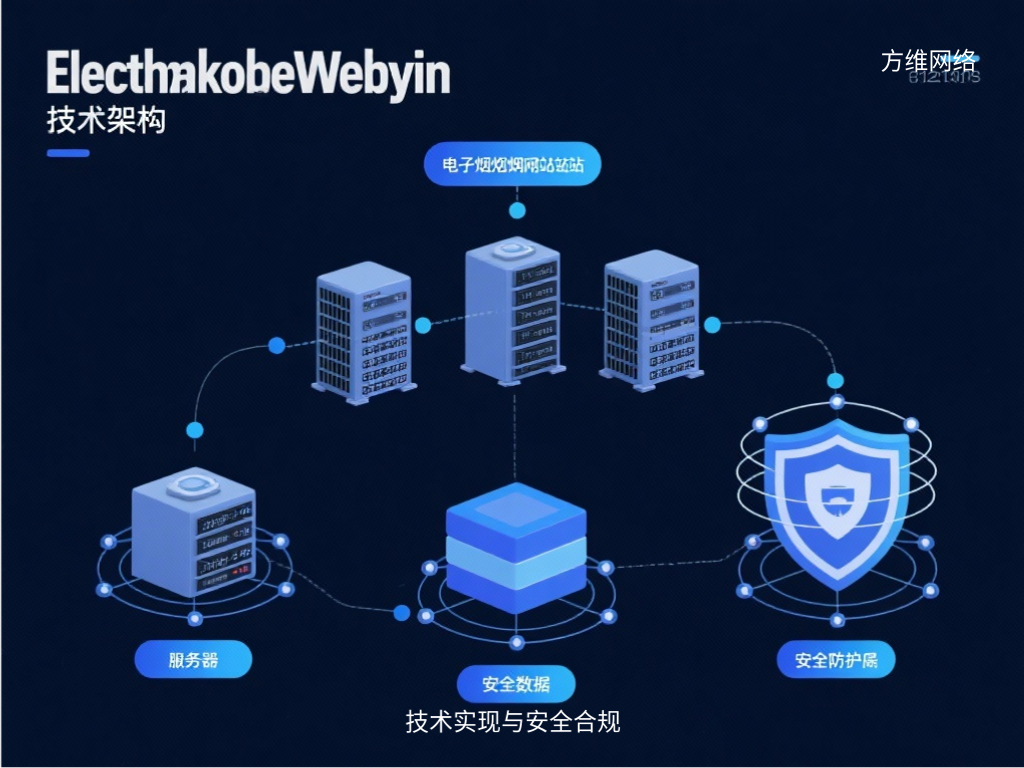 技術實現與安全合規