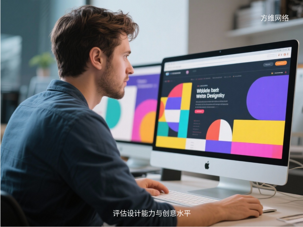 評估設(shè)計(jì)能力與創(chuàng)意水平