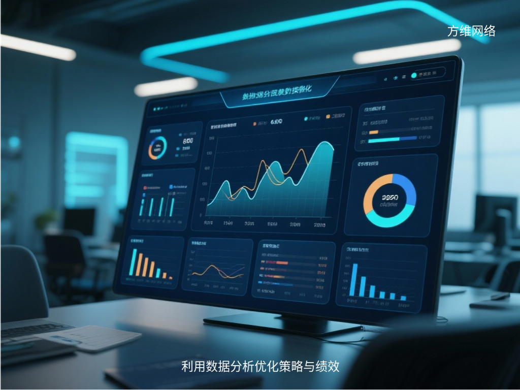 利用數(shù)據(jù)分析優(yōu)化策略與績效