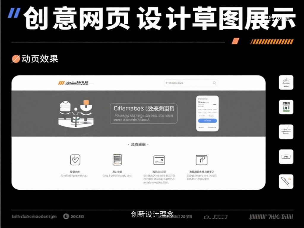 創(chuàng)新設(shè)計理念