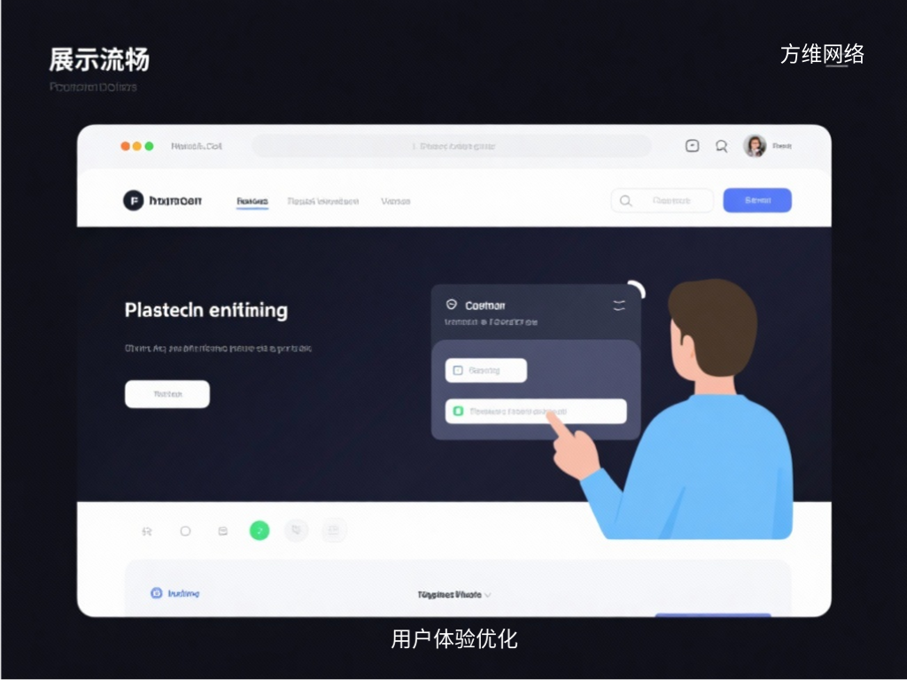 用戶體驗優(yōu)化