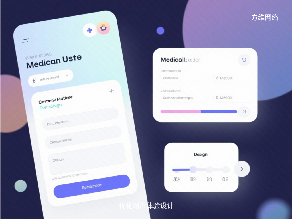 優化用戶體驗設計