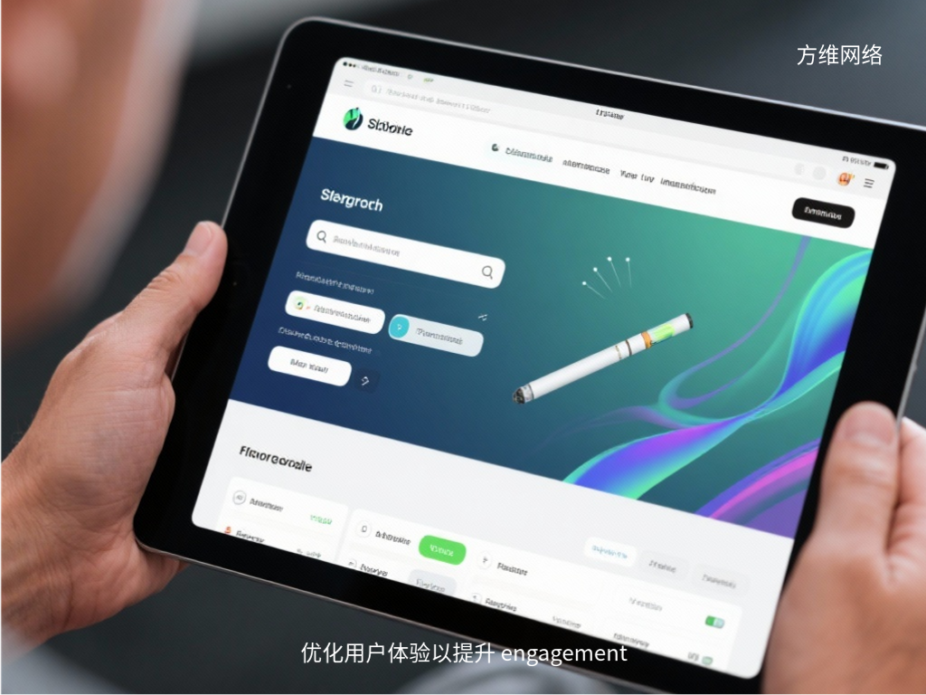 優(yōu)化用戶體驗(yàn)以提升 engagement