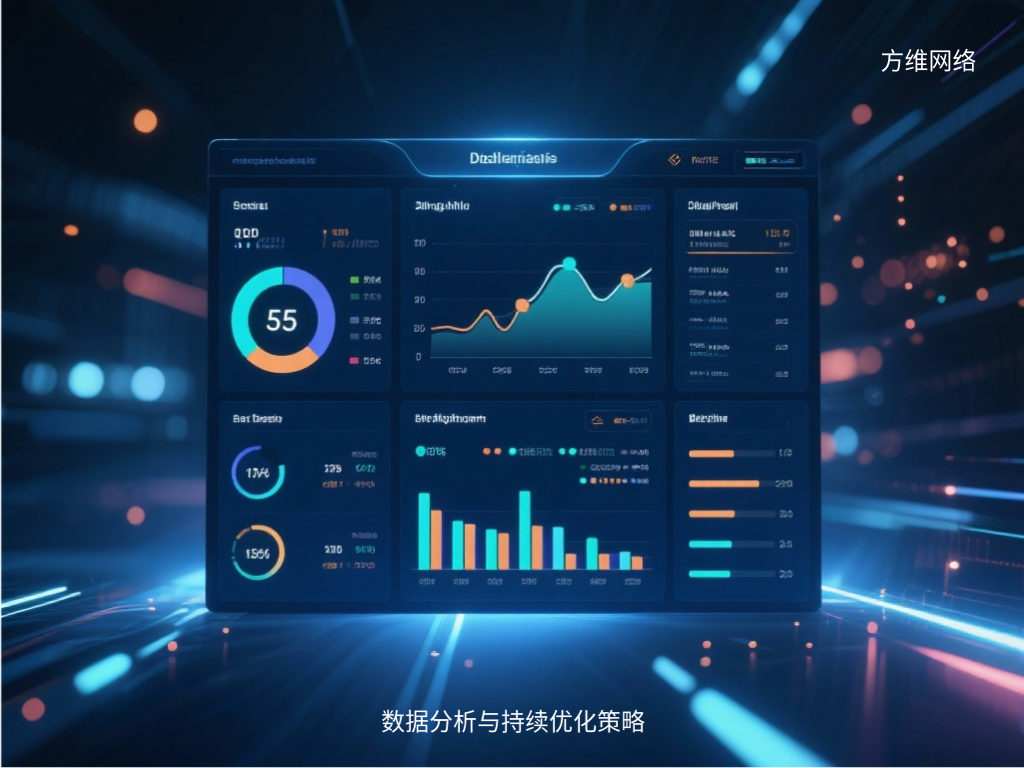 數(shù)據(jù)分析與持續(xù)優(yōu)化策略