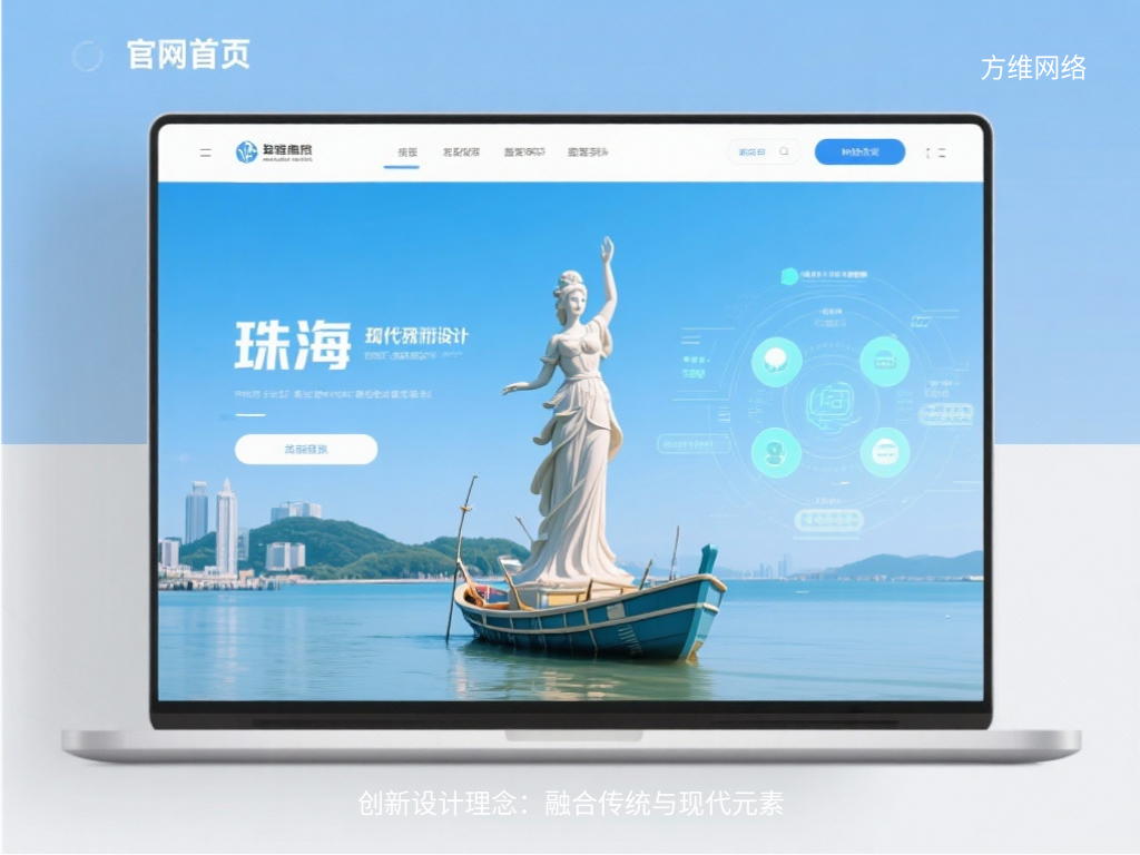 創新設計理念：融合傳統與現代元素