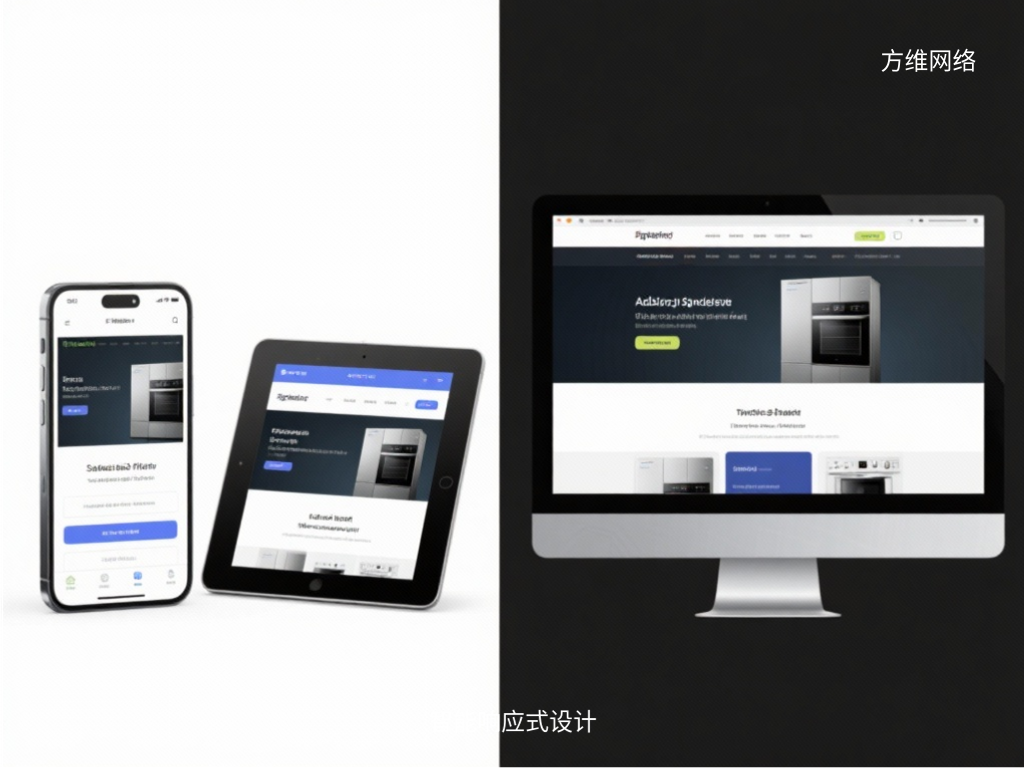 智能響應(yīng)式設(shè)計(jì)