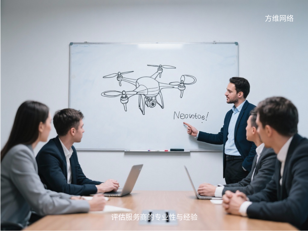 評估服務商的專業(yè)性與經驗