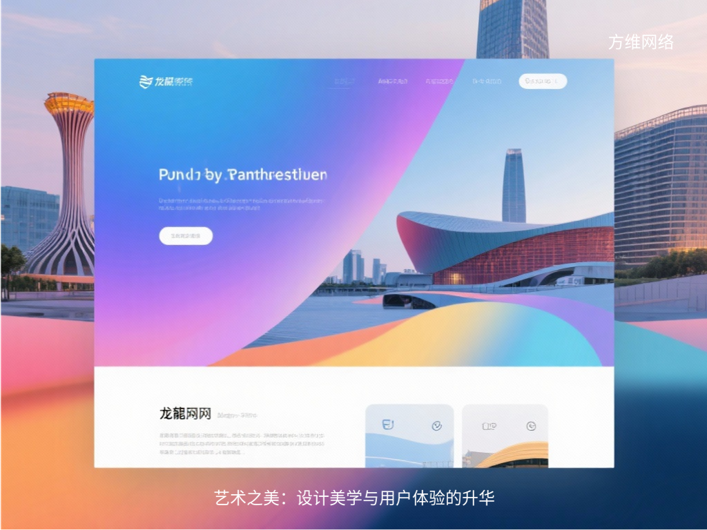 藝術(shù)之美：設(shè)計(jì)美學(xué)與用戶(hù)體驗(yàn)的升華
