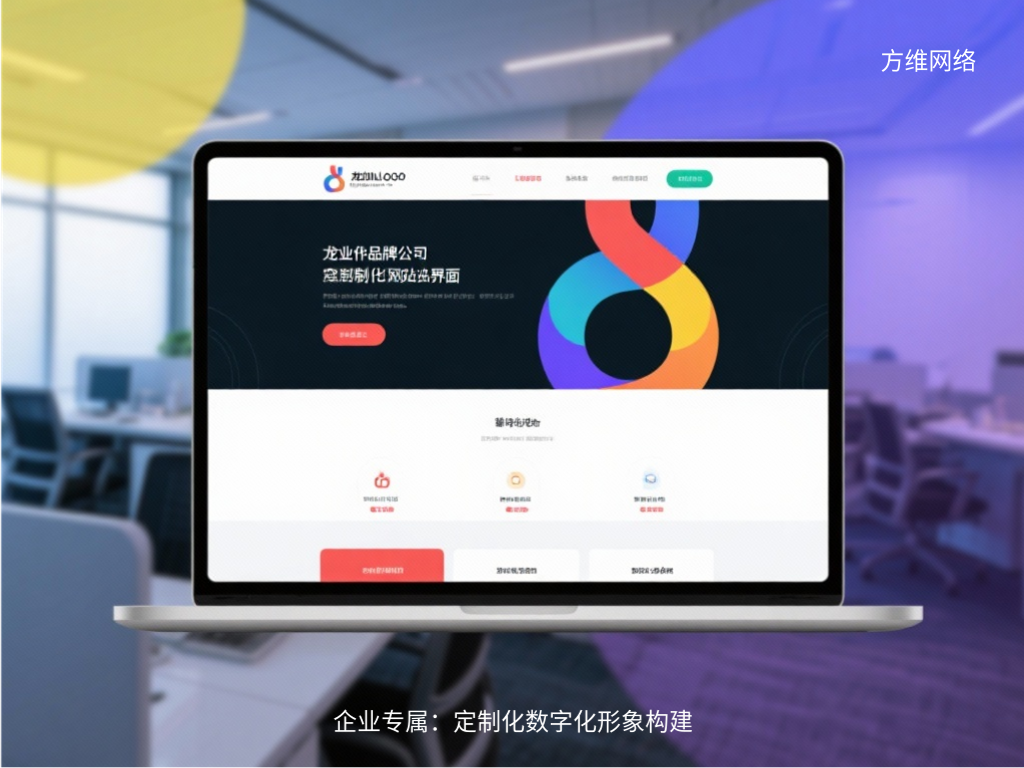 企業(yè)專(zhuān)屬：定制化數(shù)字化形象構(gòu)建
