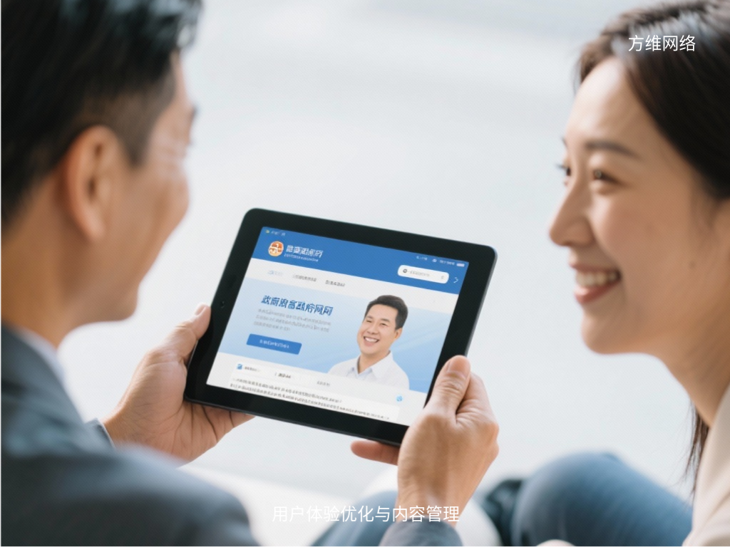 用戶體驗優(yōu)化與內(nèi)容管理