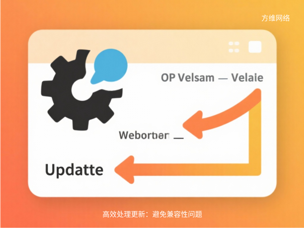 高效處理更新：避免兼容性問(wèn)題