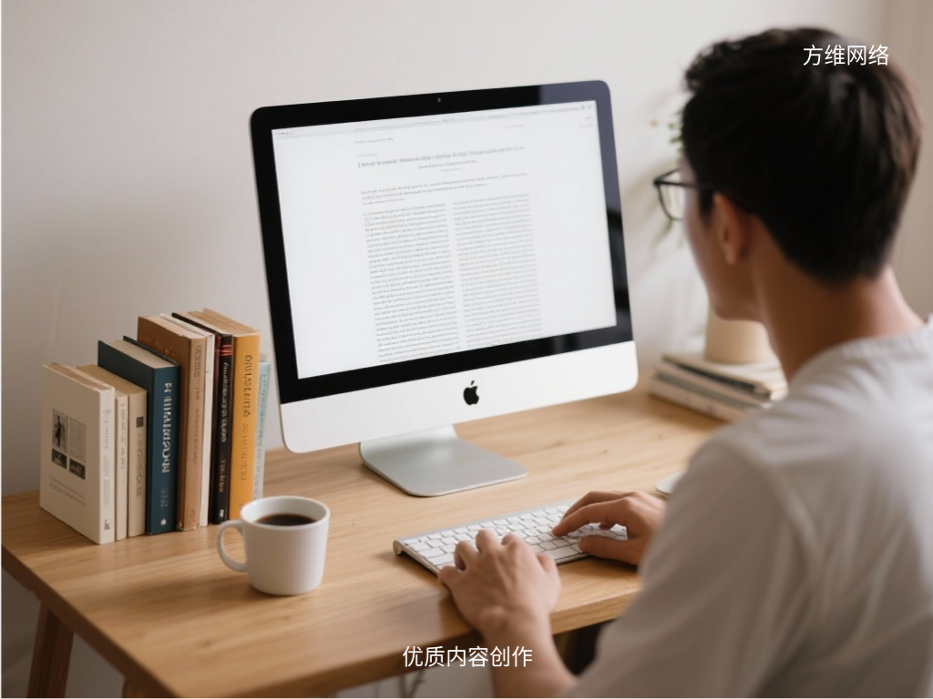優(yōu)質(zhì)內(nèi)容創(chuàng)作
