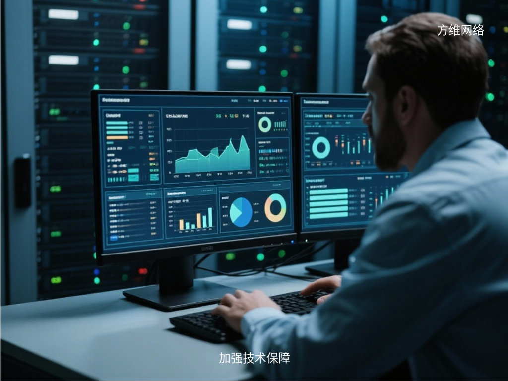 加強技術保障