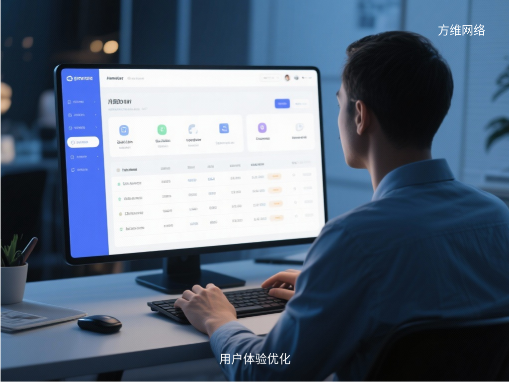 用戶體驗(yàn)優(yōu)化