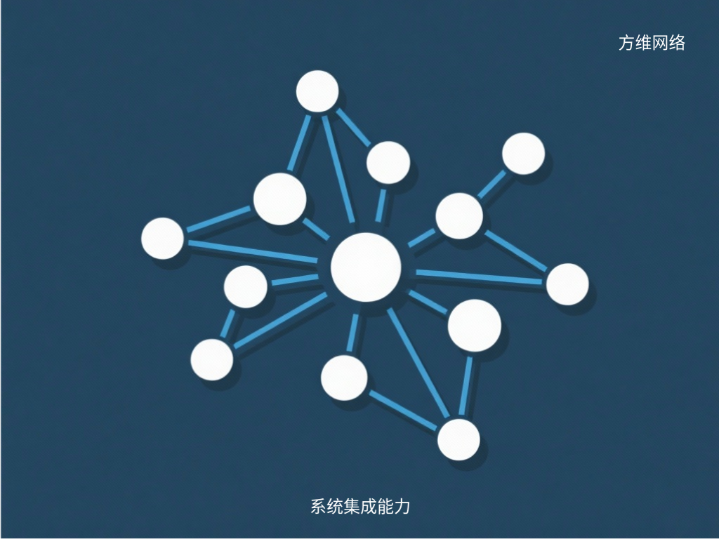 系統(tǒng)集成能力