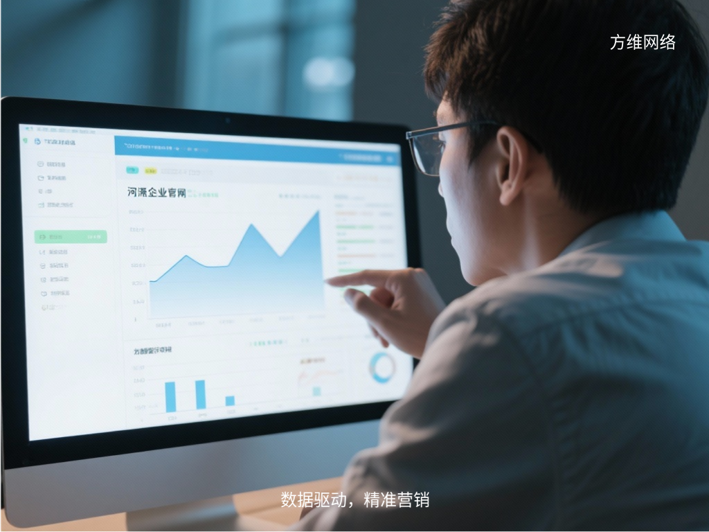 數據驅動，精準營銷