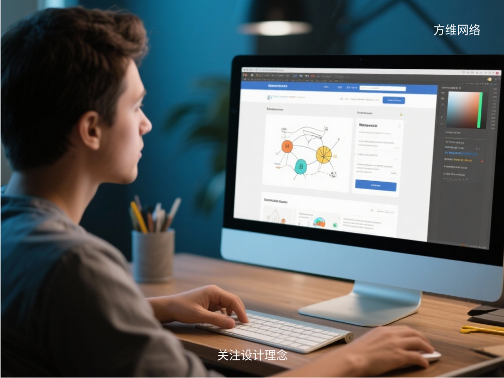 關(guān)注設(shè)計理念