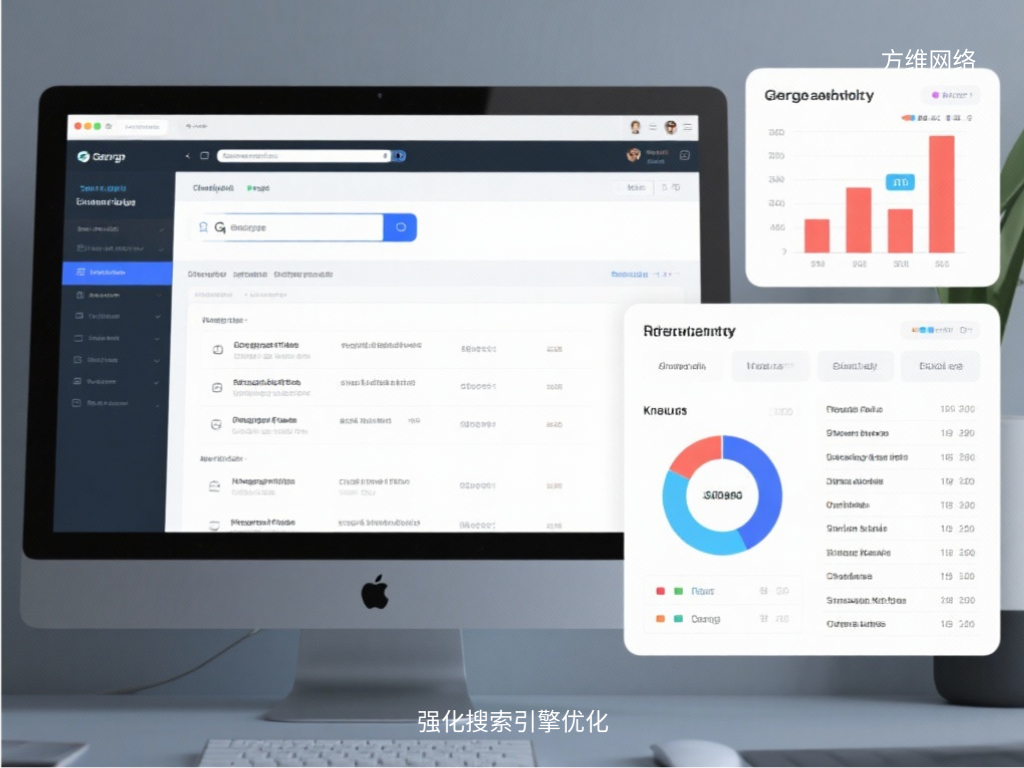 強(qiáng)化搜索引擎優(yōu)化