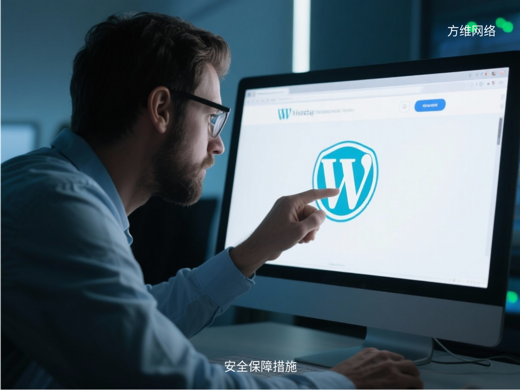 安全保障措施