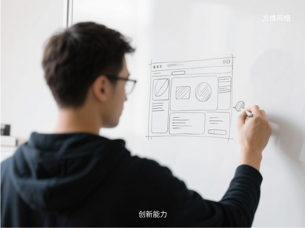 創新能力